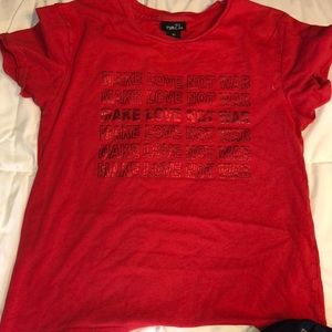 kids sized clothes